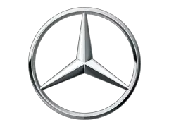Mercedes benz logo